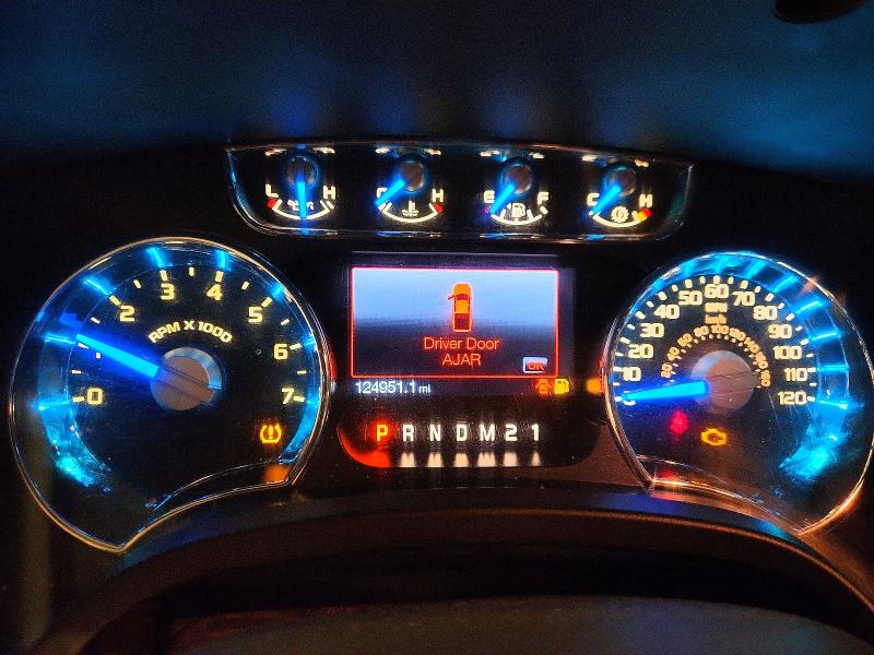 Aukcja sprzedaży 2014 Ford F150, vin: 1FTFW1EFXEFB09887, numer aukcji: 61588386