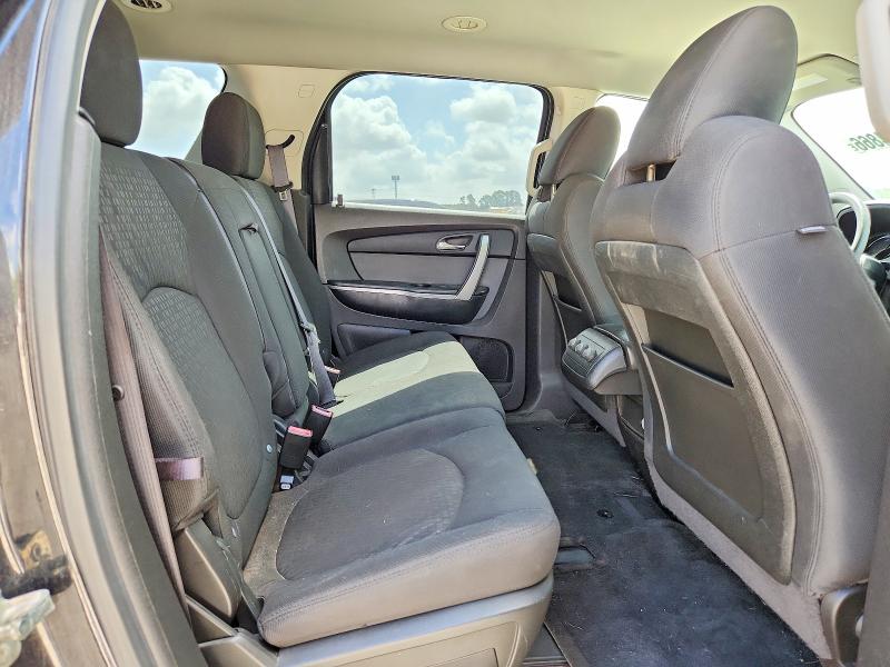 Aukcja sprzedaży 2011 Gmc Acadia, vin: 1GKKRNED6BJ363153, numer aukcji: 62804866