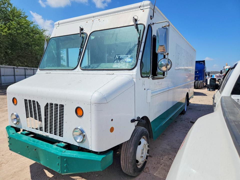 63189886 :رقم المزاد ، 5B4LFG2E1C3448608 vin ، 2012 Workhorse Custom Chassis W62 مزاد بيع