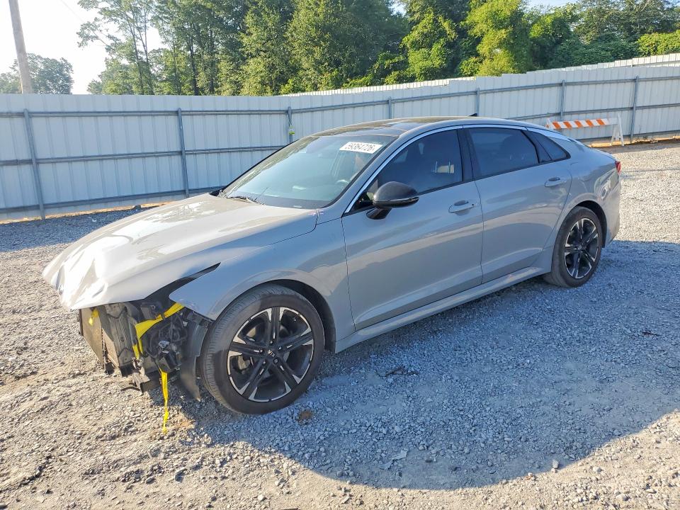 Продаж на аукціоні авто 2021 Kia K5, vin: 5XXG64J22MG014426, номер лоту: 59364726
