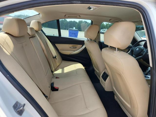 Продажа на аукционе авто 2018 Bmw 320, vin: WBA8A9C58JAH11971, номер лота: 59300706