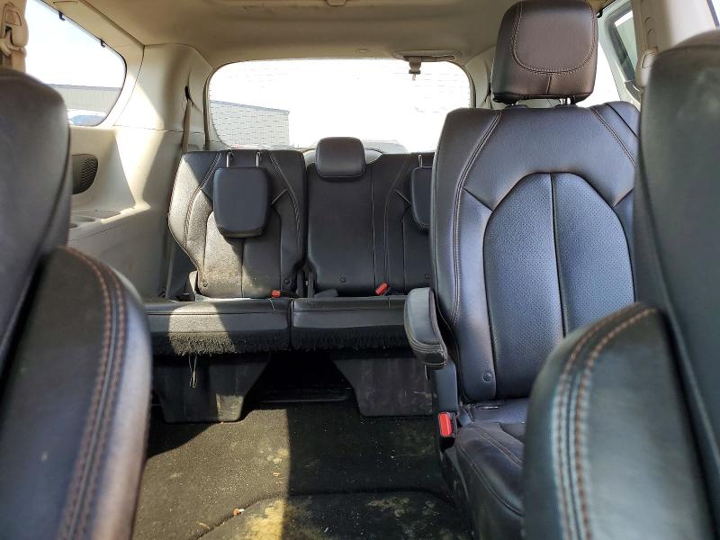 Aukcja sprzedaży 2017 Chrysler Pacifica, vin: 2C4RC1EGXHR810859, numer aukcji: 63566346