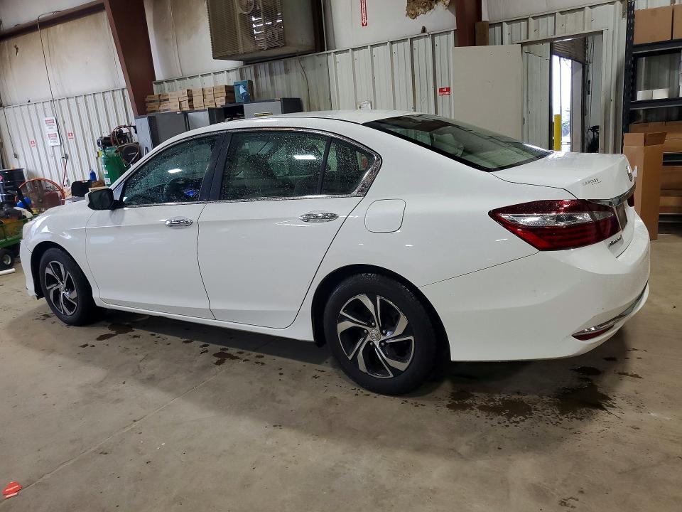 Продажа на аукционе авто 2016 Honda Accord, vin: 1HGCR2F3XGA084740, номер лота: 60956196
