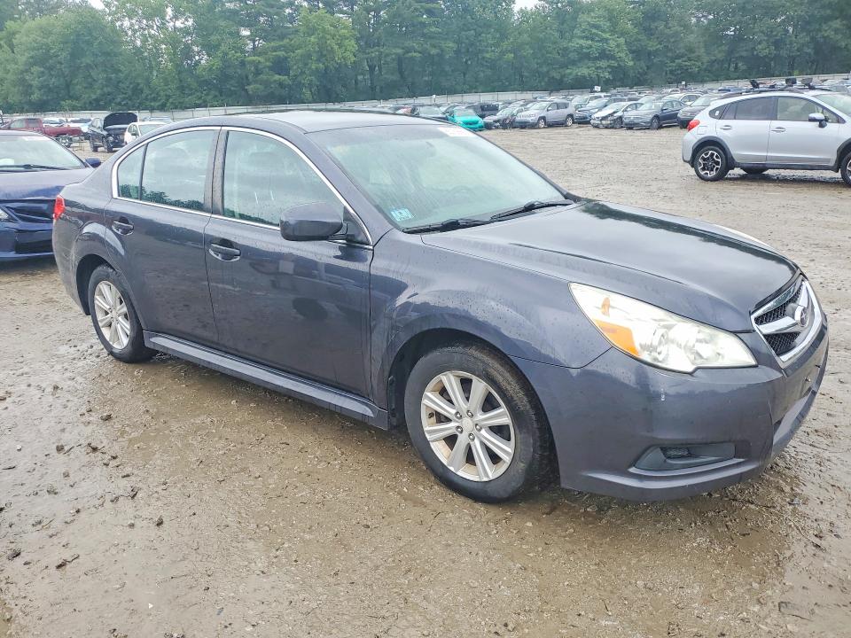 Продажа на аукционе авто 2011 Subaru Legacy, vin: 4S3BMBC65B3263353, номер лота: 85769995