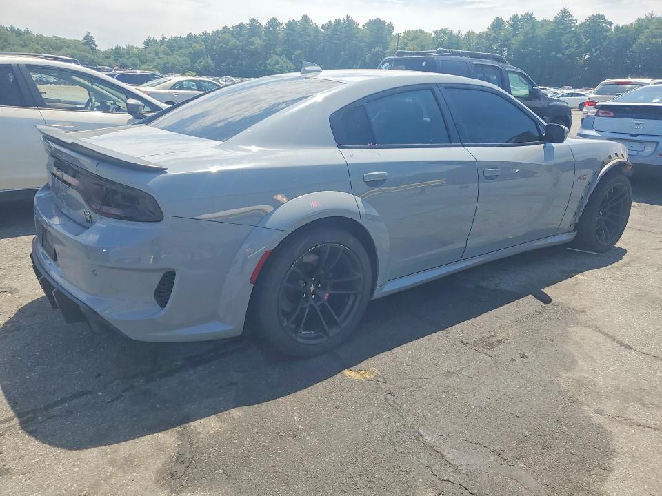 Продажа на аукционе авто 2022 Dodge Charger, vin: 2C3CDXGJ6NH183131, номер лота: 61515346