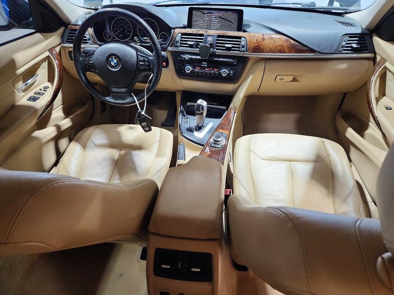 Aukcja sprzedaży 2013 Bmw 328, vin: WBA3B5C5XDF592048, numer aukcji: 62077816