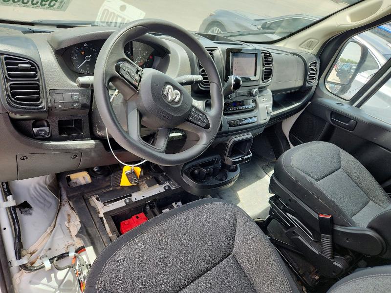 Aukcja sprzedaży 2025 Ram Promaster 2500, vin: 3C6LRVDGXSE556115, numer aukcji: 59358896