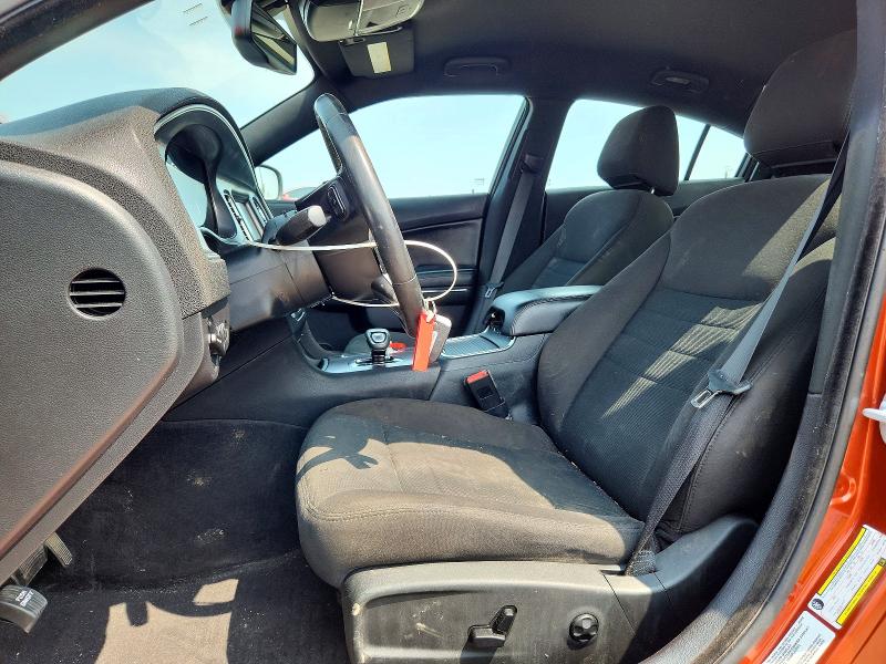 Продаж на аукціоні авто 2013 Dodge Charger, vin: 2C3CDXJG6DH584755, номер лоту: 61180846