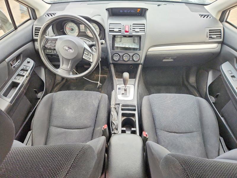 61297196 :رقم المزاد ، JF1GPAC62CH233678 vin ، 2012 Subaru Impreza مزاد بيع