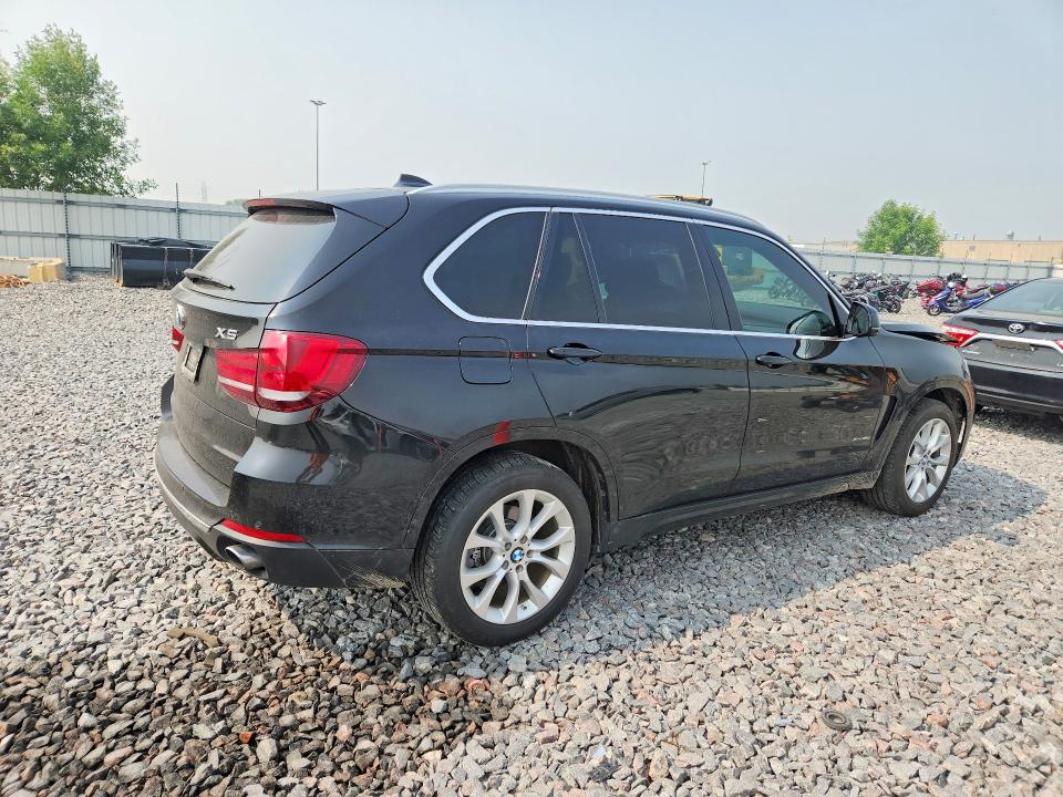 Aukcja sprzedaży 2014 Bmw X5, vin: 5UXKR0C50E0H24074, numer aukcji: 61004066