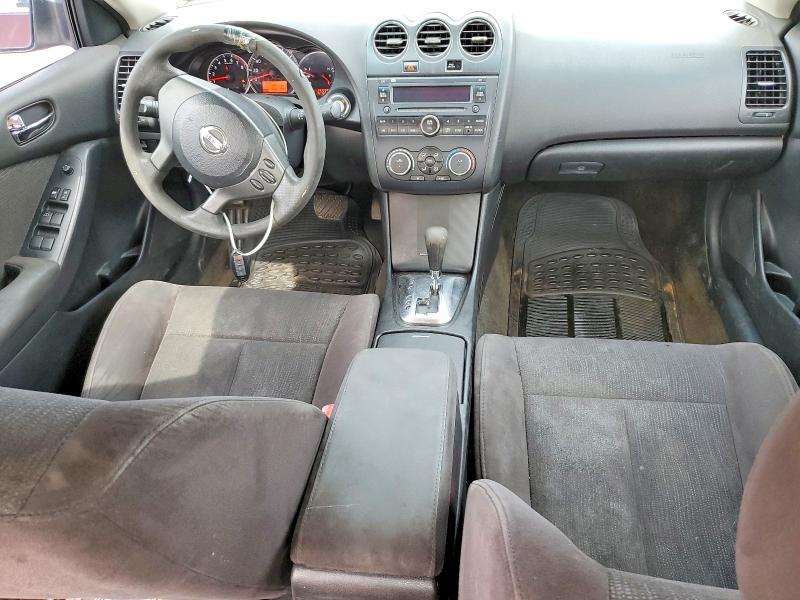 62644376 :رقم المزاد ، 1N4AL2AP2CN548159 vin ، 2012 Nissan Altima مزاد بيع