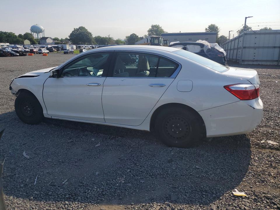 Продажа на аукционе авто 2013 Honda Accord, vin: 1HGCR2F39DA240438, номер лота: 60640026