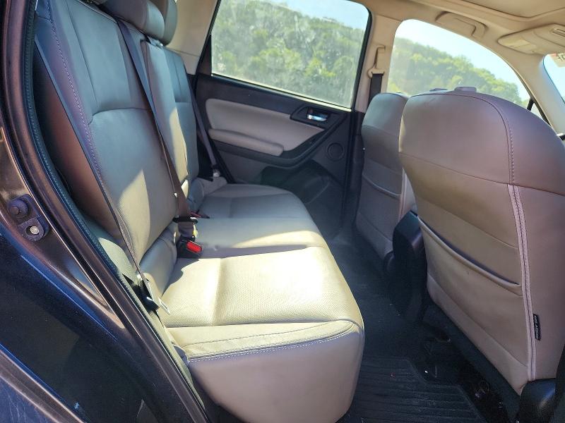 Продажа на аукционе авто 2018 Subaru Forester, vin: JF2SJARC1JH421173, номер лота: 62725646