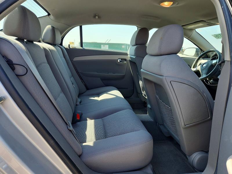 Auction sale of the 2009 Chevrolet Malibu, vin: 1G1ZG57B59F164788, lot number: 62808316