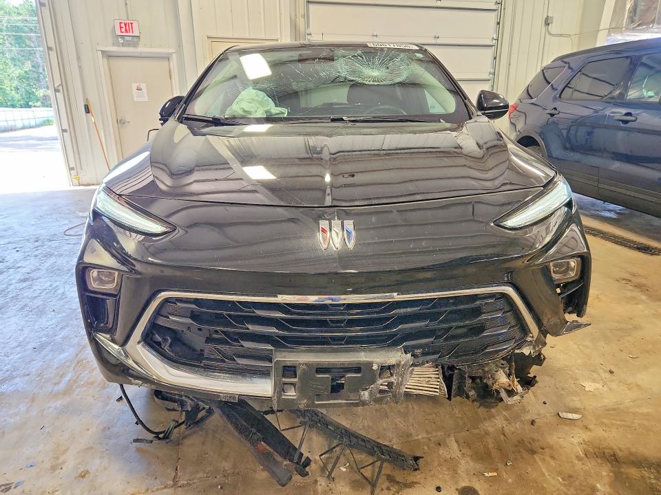 60617856 :رقم المزاد ، KL4AMCSL0RB209493 vin ، 2024 Buick Encore Gx مزاد بيع