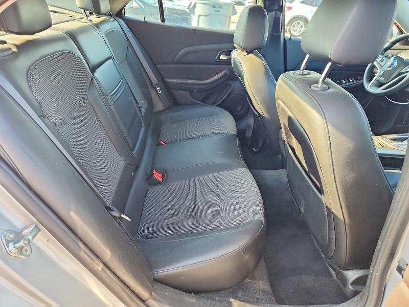Продажа на аукционе авто 2013 Chevrolet Malibu, vin: 1G11D5RR4DF101030, номер лота: 59309686