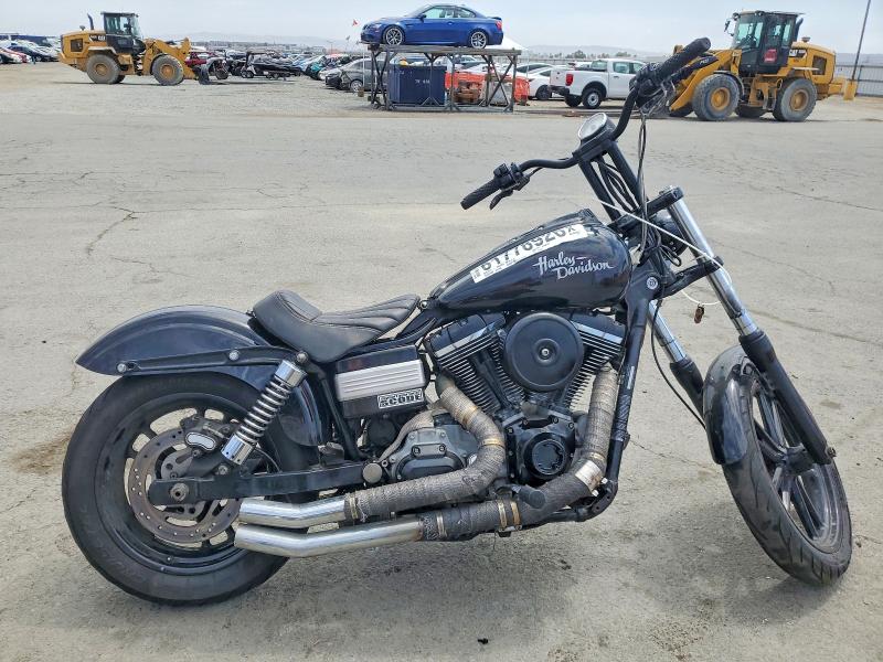 61778926 :رقم المزاد ، 1HD1GM4169K313855 vin ، 2009 Harley-davidson Fxd مزاد بيع