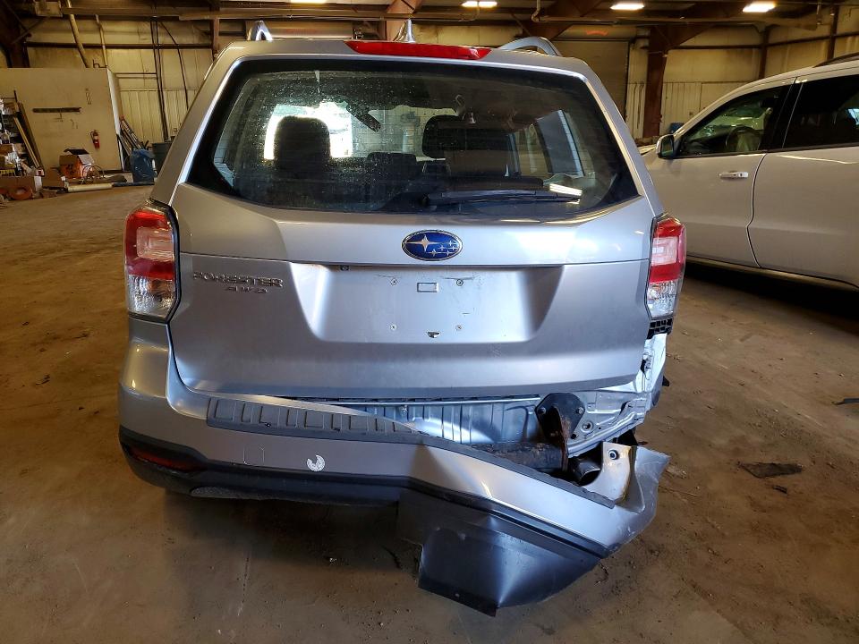 Aukcja sprzedaży 2017 Subaru Forester, vin: JF2SJABC5HH513892, numer aukcji: 62753526