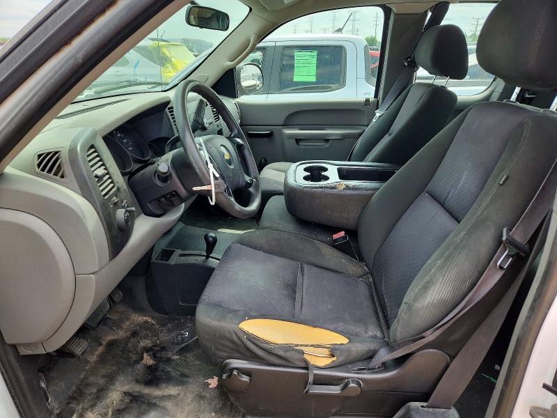Продаж на аукціоні авто 2011 Chevrolet Silverado, vin: 1GCRKPE34BZ416290, номер лоту: 59399186