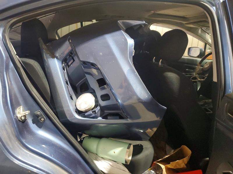 Aukcja sprzedaży 2016 Subaru Impreza, vin: JF1GJAF62GH012861, numer aukcji: 59642206