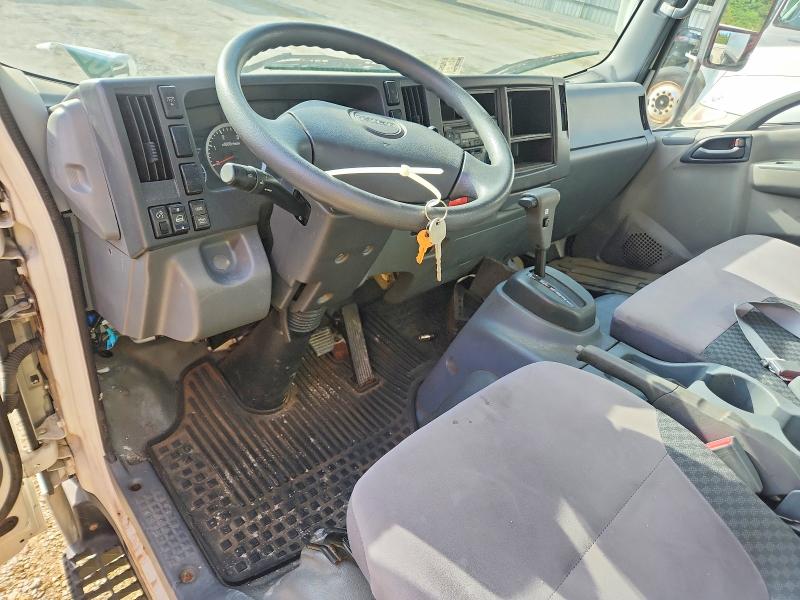 Продаж на аукціоні авто 2015 Isuzu Npr Xd, vin: JALC4W168F7K01683, номер лоту: 61745566
