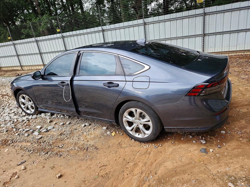 Aukcja sprzedaży 2024 Honda Accord, vin: 1HGCY1F28RA060198, numer aukcji: 61311016