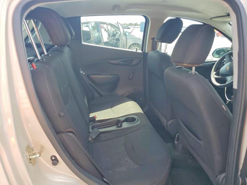 Aukcja sprzedaży 2019 Chevrolet Spark, vin: KL8CB6SAXKC812531, numer aukcji: 60251426