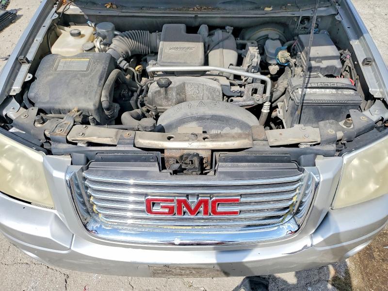 62313086 :رقم المزاد ، 1GKDS13SX82227425 vin ، 2008 Gmc Envoy مزاد بيع
