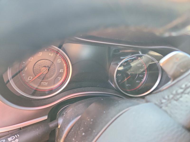 62230186 :رقم المزاد ، 2C3CDXGJ5LH177107 vin ، 2020 Dodge Charger مزاد بيع