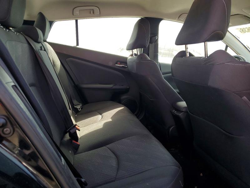 60054636 :رقم المزاد ، JTDKARFP5L3142104 vin ، 2020 Toyota Prius Prime مزاد بيع