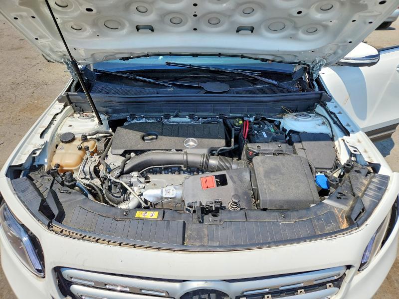 Продажа на аукционе авто 2021 Mercedes-benz Glb, vin: W1N4M4HB9MW098783, номер лота: 61067946