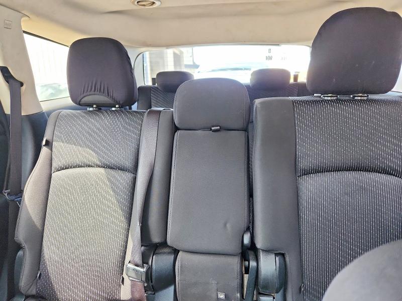 Продаж на аукціоні авто 2017 Dodge Journey, vin: 3C4PDDBG8HT574526, номер лоту: 56707636