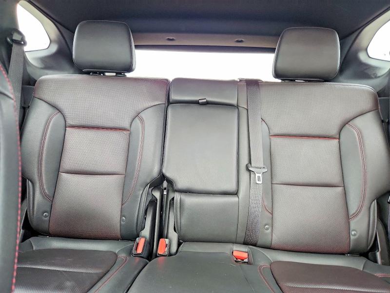 61418436 :رقم المزاد ، 3GNKBERS9NS196483 vin ، 2022 Chevrolet Blazer مزاد بيع
