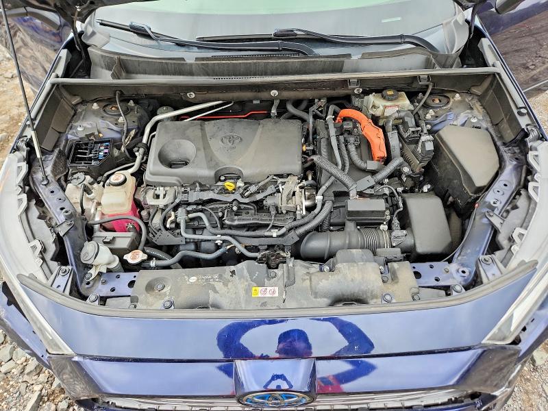 Aukcja sprzedaży 2020 Toyota Rav4, vin: JTMEWRFV1LJ033101, numer aukcji: 62476346