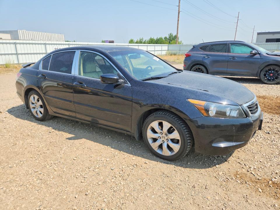 Aukcja sprzedaży 2008 Honda Accord, vin: 1HGCP26878A002045, numer aukcji: 63048576