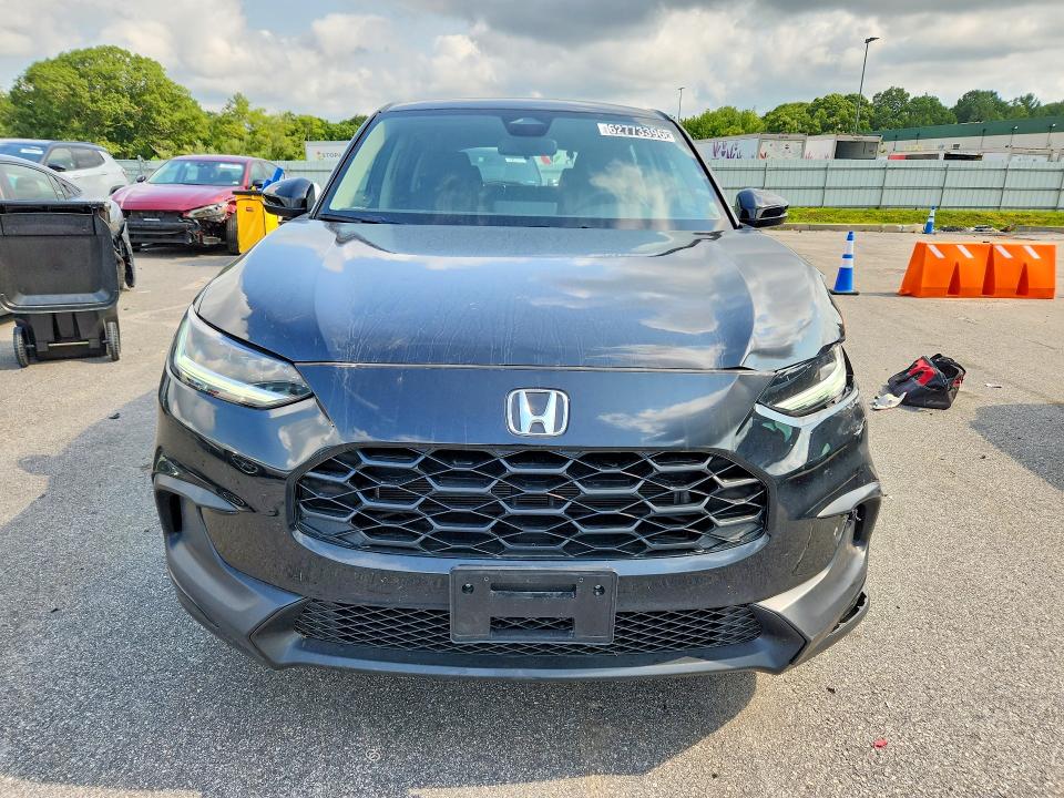 Aukcja sprzedaży 2025 Honda Hr-v, vin: 3CZRZ2H33SM777760, numer aukcji: 62773396