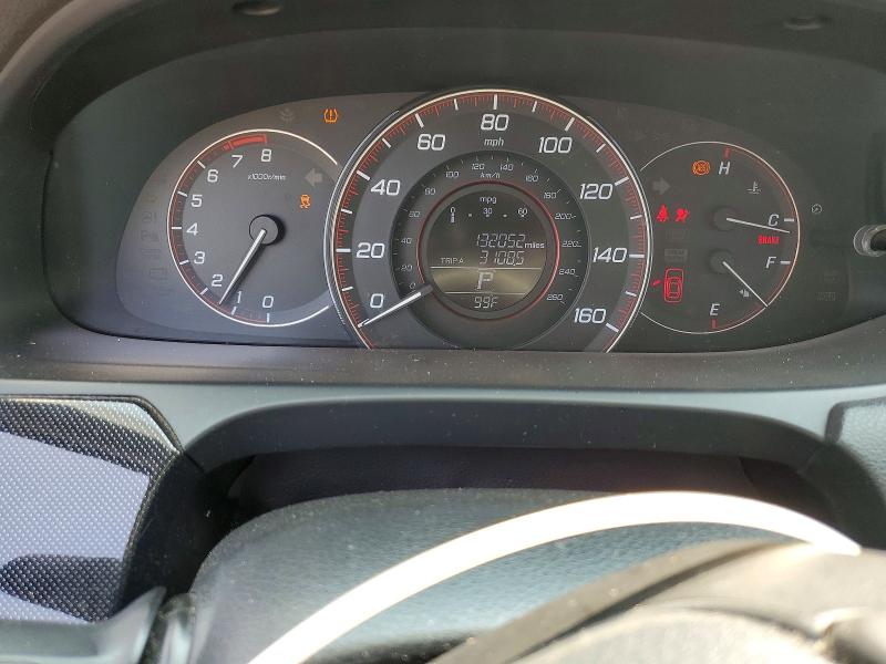 Продажа на аукционе авто 2014 Honda Accord, vin: 1HGCR2F5XEA034676, номер лота: 60940246