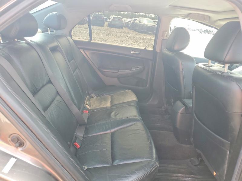 Продаж на аукціоні авто 2007 Honda Accord, vin: 1HGCM56707A811063, номер лоту: 61345726