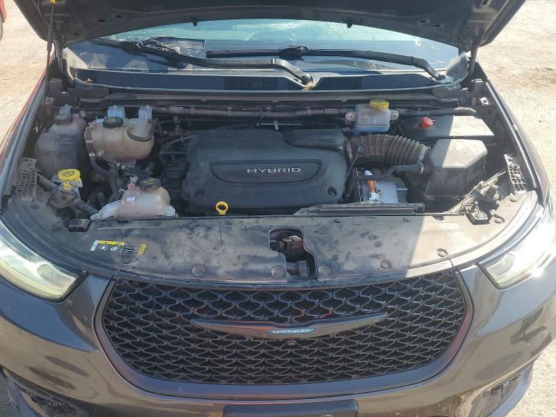 Aukcja sprzedaży 2021 Chrysler Pacifica, vin: 2C4RC1S74MR590522, numer aukcji: 60954916