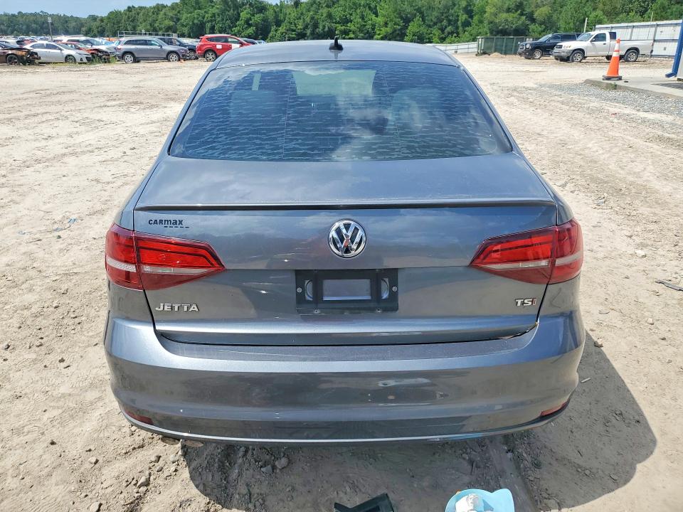 Продаж на аукціоні авто 2016 Volkswagen Jetta, vin: 3VWD17AJ0GM399236, номер лоту: 60079776