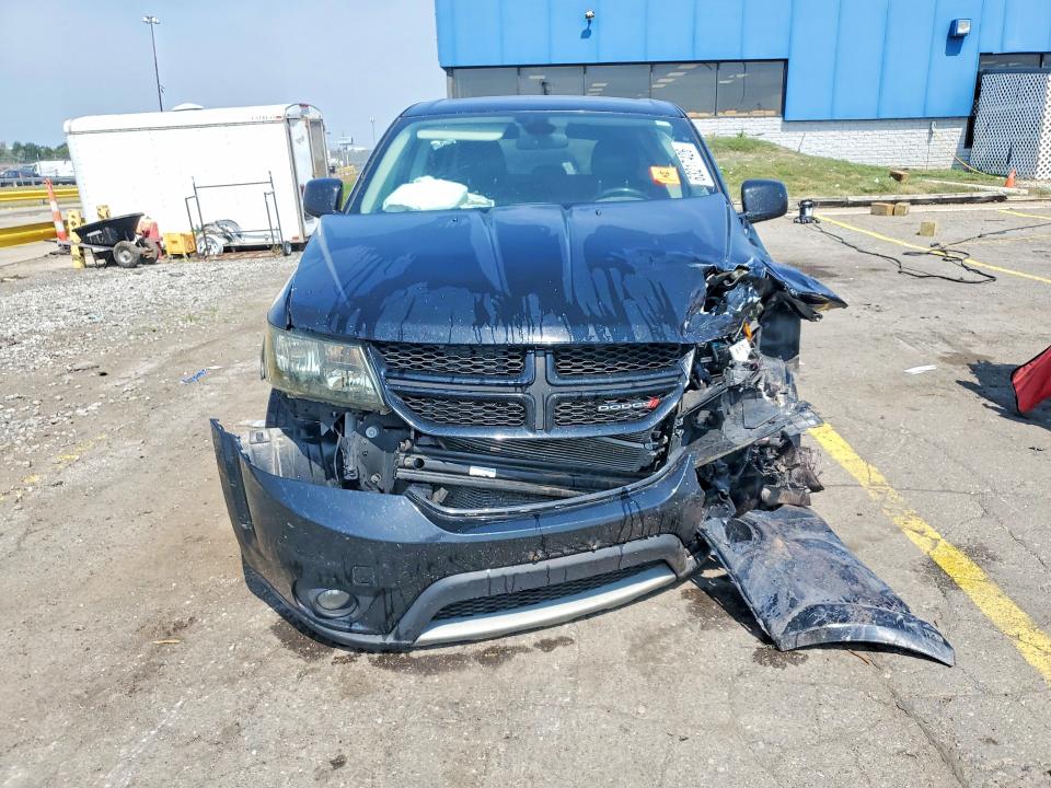 Aukcja sprzedaży 2018 Dodge Journey, vin: 3C4PDCEGXJT369883, numer aukcji: 63217426