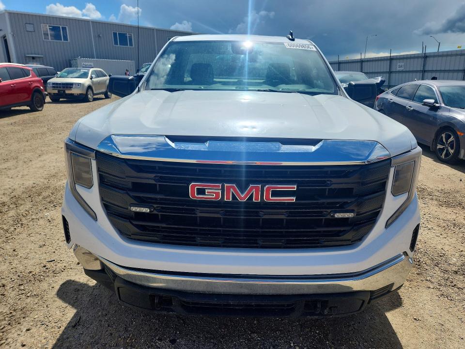 Продажа на аукционе авто 2024 Gmc Sierra, vin: 3GTNUAEK3RG152048, номер лота: 60069856