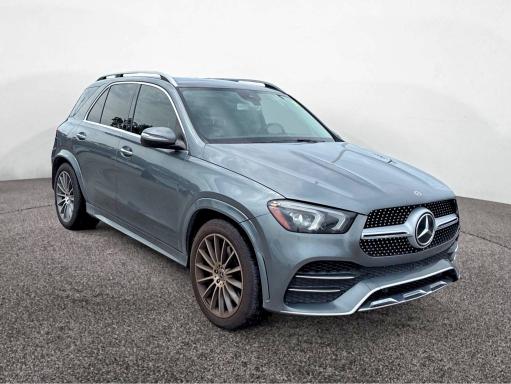 61456576 :رقم المزاد ، 4JGFB5KB3LA016686 vin ، 2020 Mercedes-benz Gle مزاد بيع