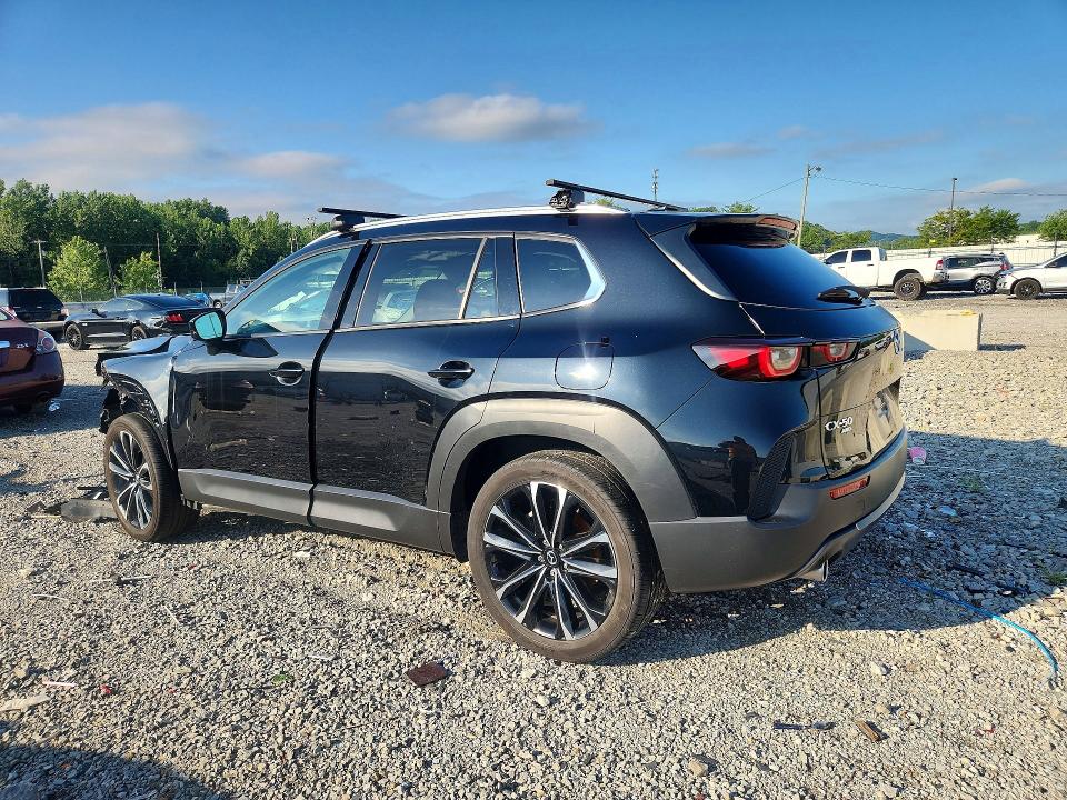 Продажа на аукционе авто 2025 Mazda Cx-50, vin: 7MMVABEM7SN322019, номер лота: 60663376