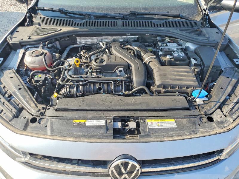 2026 Volkswagen Jetta მანქანა იყიდება აუქციონზე, vin: 3VW7W7BU0TM017756, აუქციონის ნომერი: 61896446