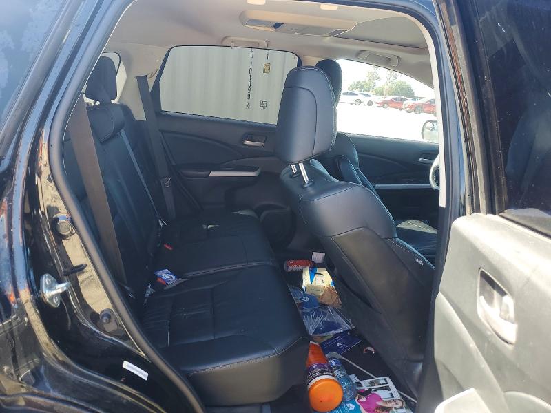 2012 Honda Cr-v მანქანა იყიდება აუქციონზე, vin: JHLRM4H75CC009934, აუქციონის ნომერი: 58951986