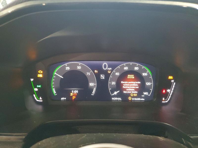 Aukcja sprzedaży 2026 Honda Cr-v, vin: 5J6RS6H85TL004993, numer aukcji: 63023316