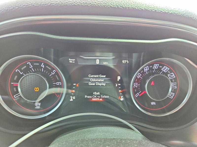 2016 Dodge Challenger მანქანა იყიდება აუქციონზე, vin: 2C3CDZAG7GH166317, აუქციონის ნომერი: 60821146