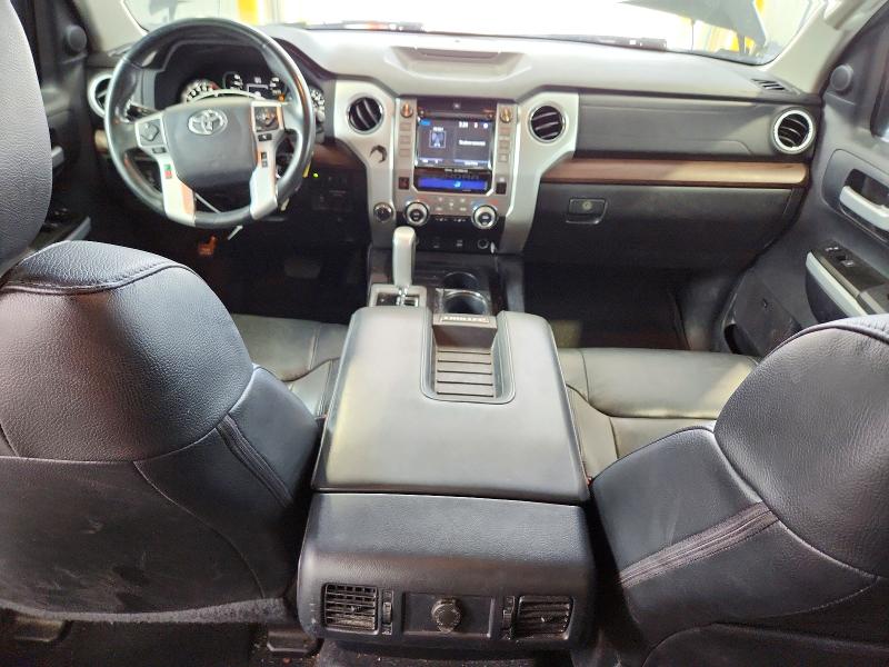 Aukcja sprzedaży 2018 Toyota Tundra, vin: 5TFHW5F19JX681833, numer aukcji: 62738596