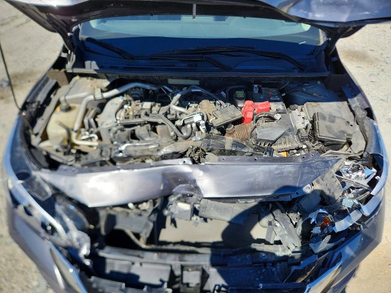 Продаж на аукціоні авто 2021 Nissan Sentra, vin: 3N1AB8CV8MY286750, номер лоту: 59825686